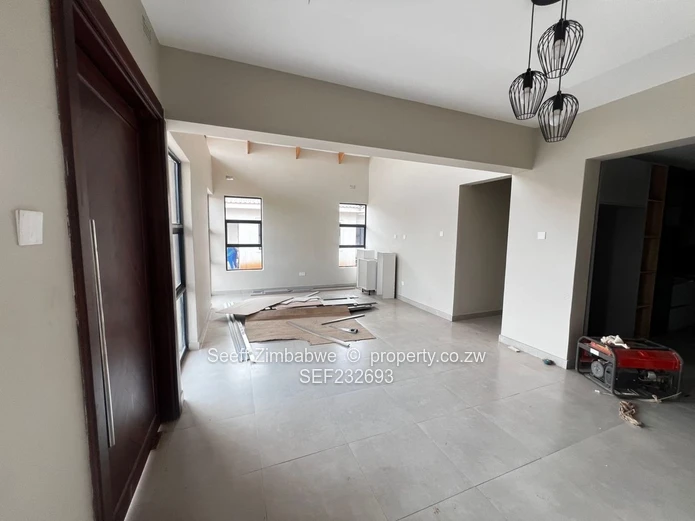 New Semi-Detached Clusters