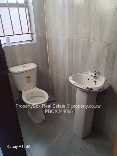 Greendale close to Spar Letombo for sale with huge land for further development.