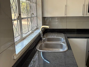2 Bedroom Cottage