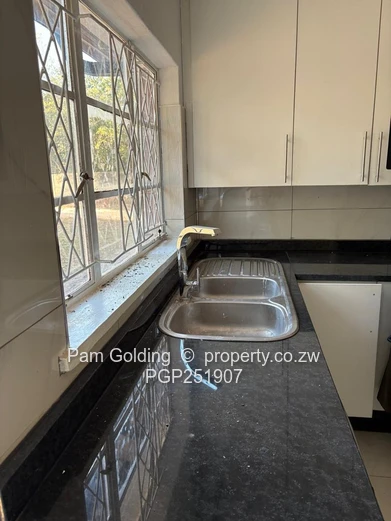 Cottage to Rent