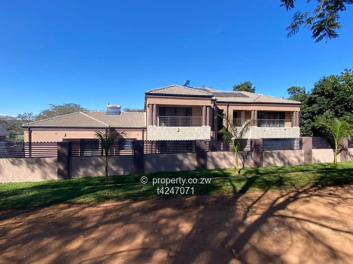 Gletwin fully furnished house to rent 