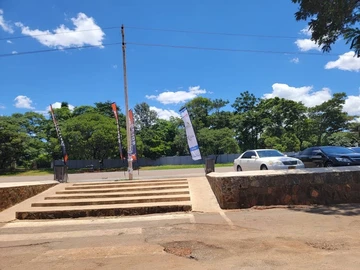 Shop & Retail Property