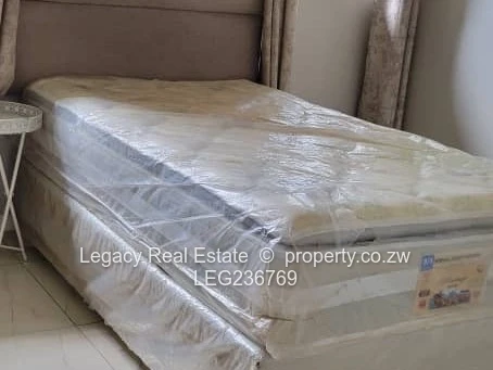 The property facilitates luxurious and comfortable living with ample space for children to play and 