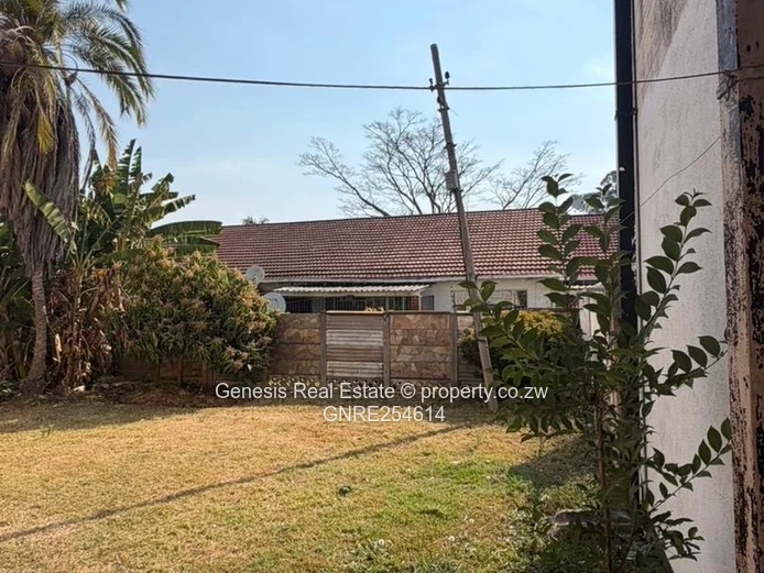 Prime Mixed-Use Property To Let | Avondale 