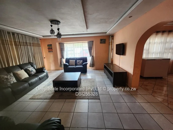 Zimre park house for sale 
