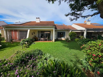 2 Bedroom Townhouse Complex