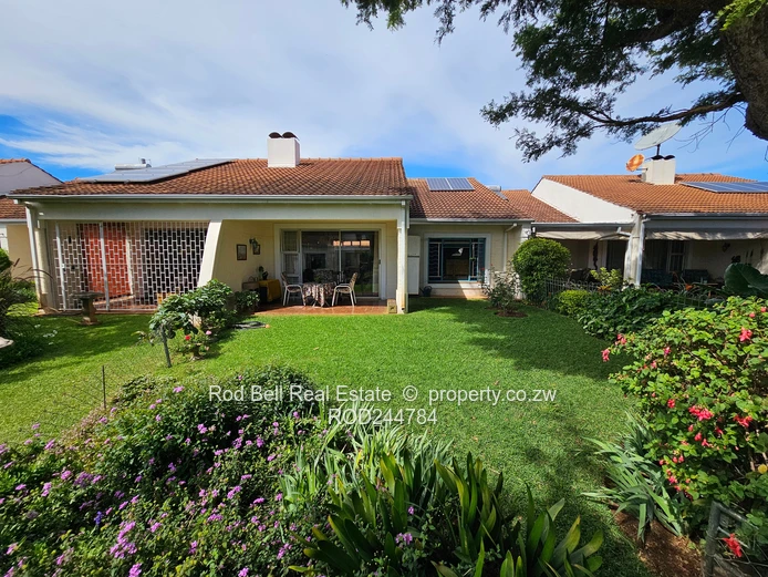 2 bedroom Cassia unit in sort after Dandaro