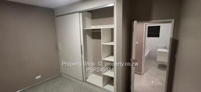 Modern 2-Bedroom Home In Secure Gated Community