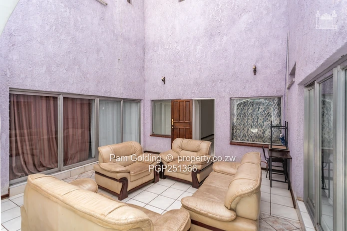 House for sale