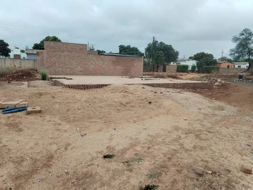 Commercial & Industrial Land