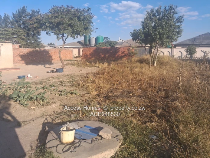 Masasa Park  (Sole Mandate)