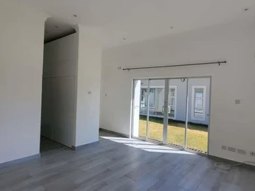 3 Bedroom Townhouse Complex