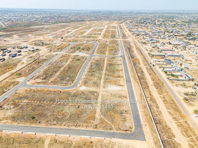 Stoneridge Residential Stands