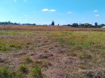 Commercial & Industrial Land