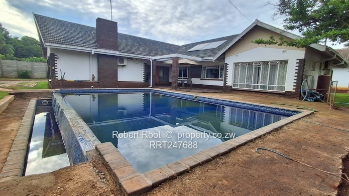 Alexandra Park Property For Sale