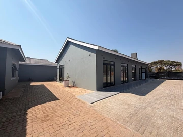Shop & Retail Property
