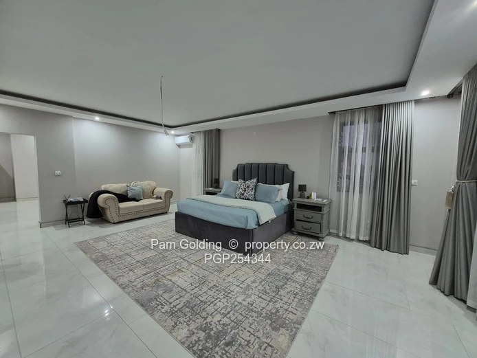 6 Bedroom House For Sale In Mount Pleasent Heights