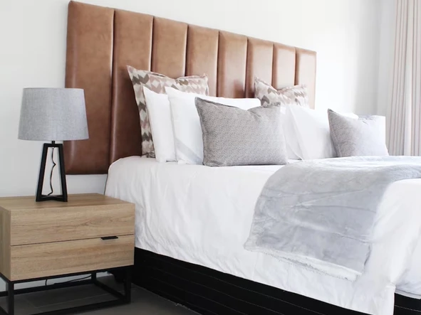 3 Bedroom Flat & Apartment