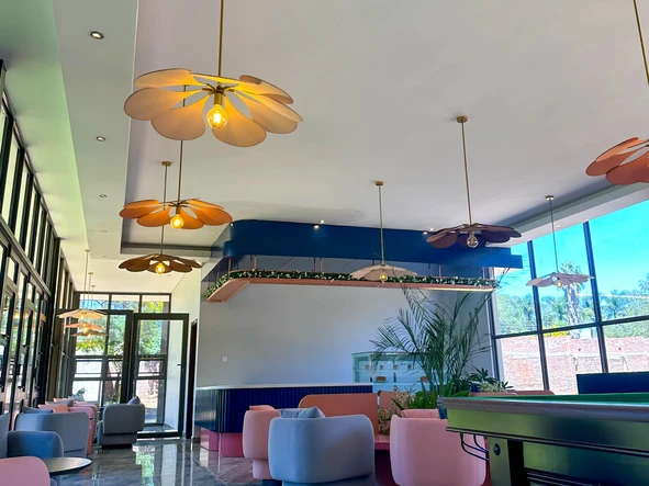 3 Bedroom Flat & Apartment