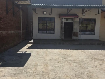 Shop & Retail Property