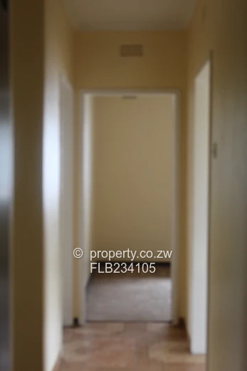 3 bedroomed house in Mabelreign