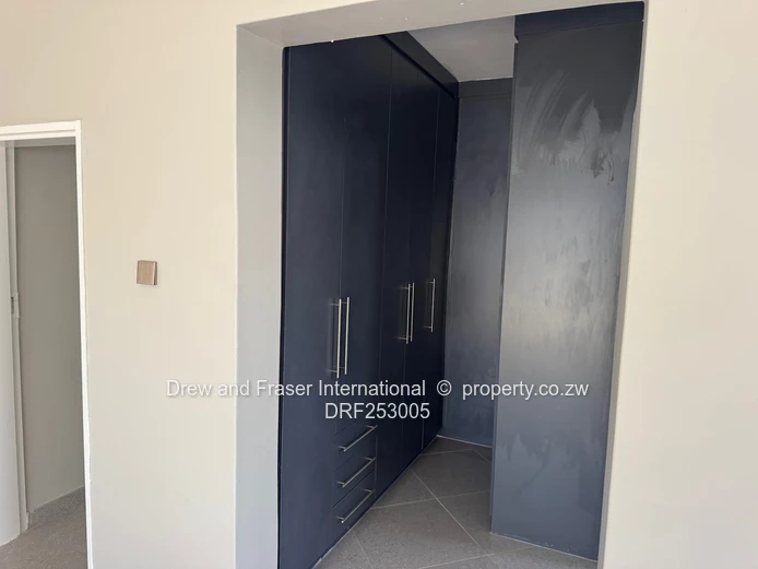 Modern 4-Bed House with Borehole in Mabvazuva, Ruwa