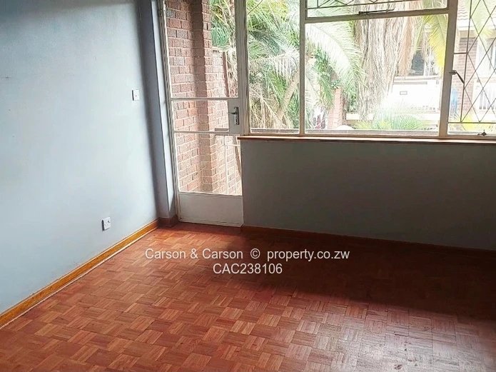 Quiet and Secure Complex