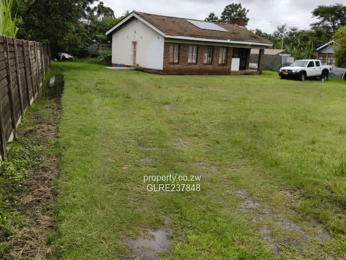 Bluffhill 5 Bed House for Rent