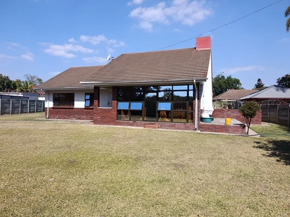 2 Unit House