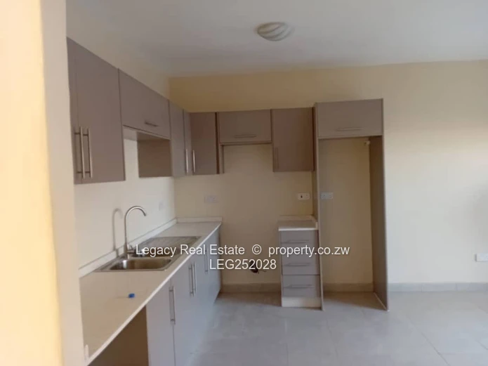 Modern Newly Built Apartments To Let In Ashdown Park