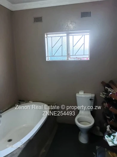 Marondera Cherutombo | 4 bedroomed house | 320 sqm | $55K | Title Deeds