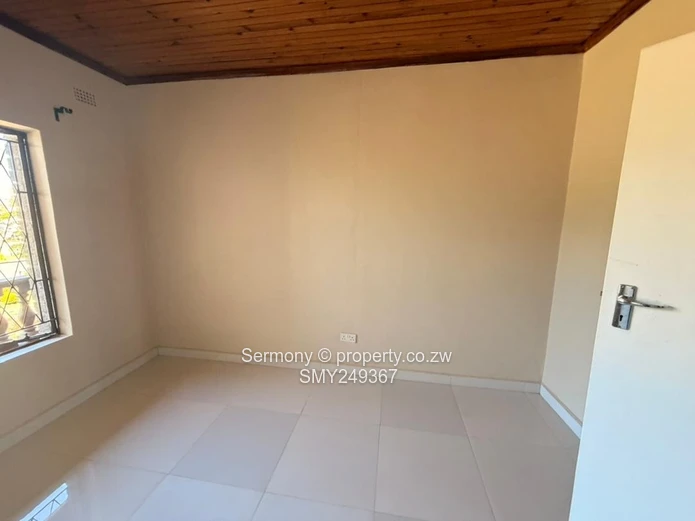 Flat for rent