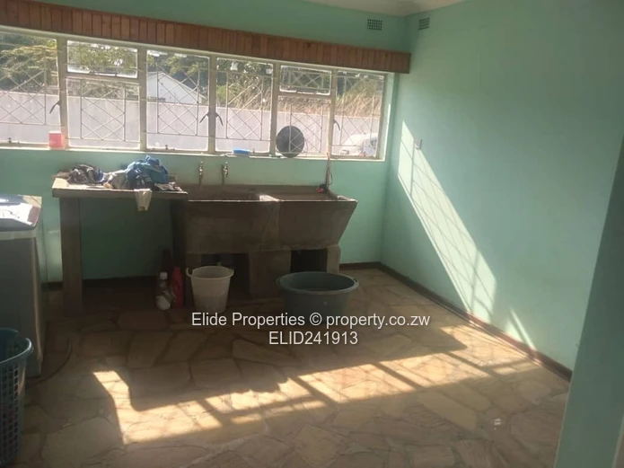 Borrowdale West House for rental