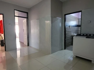 3 Bedroom Townhouse Complex