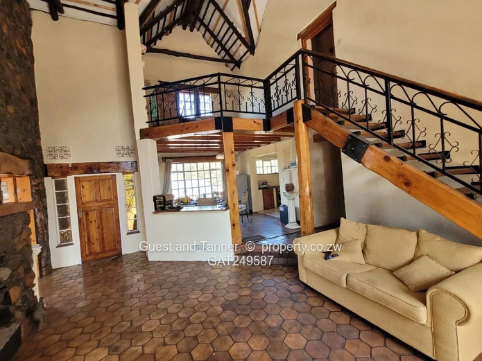 Prime Greystone Park Property with Panoramic Views and Development Potential
