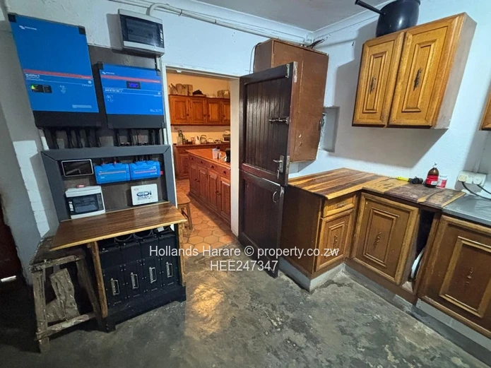 Incredible property in Glen Lorne