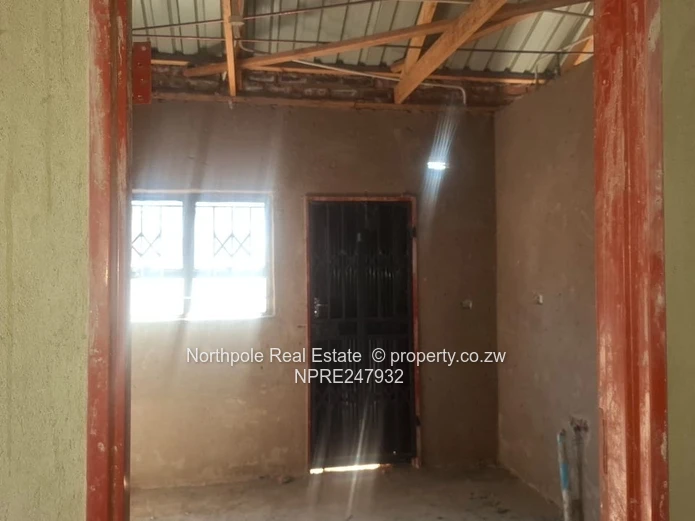 Finish to your taste in Fidelity Southview Park (Sole Mandate)