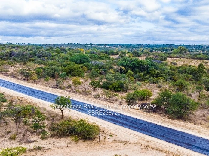 2.5 Acres of land for sale in Gumtree