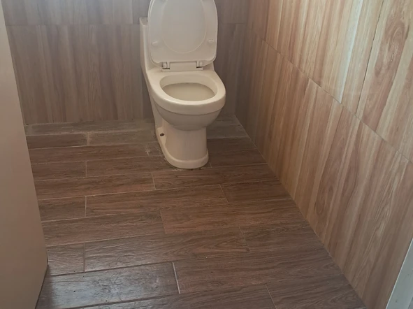 2 Bedroom Garden Flat