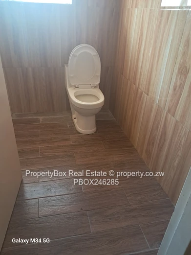 Avondale 2 Bed Garden flat for rent in a complex of 5 units! 