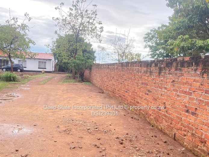 Mt pleasant Heights phase 1 Stand for sale