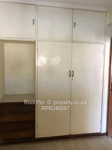 AVENUES Area Flat For Sale