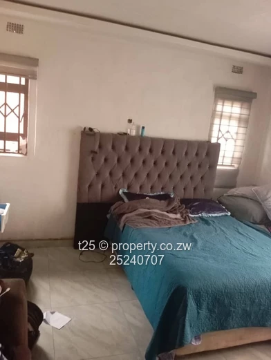 Glaudina House to Rent