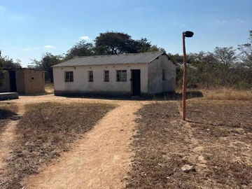Farm & Agricultural Land