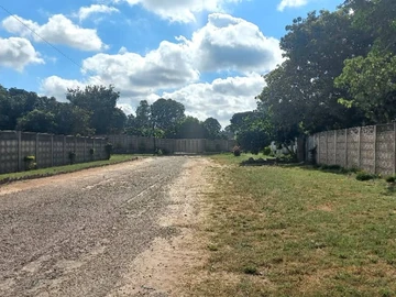 3 Bedroom Townhouse Complex