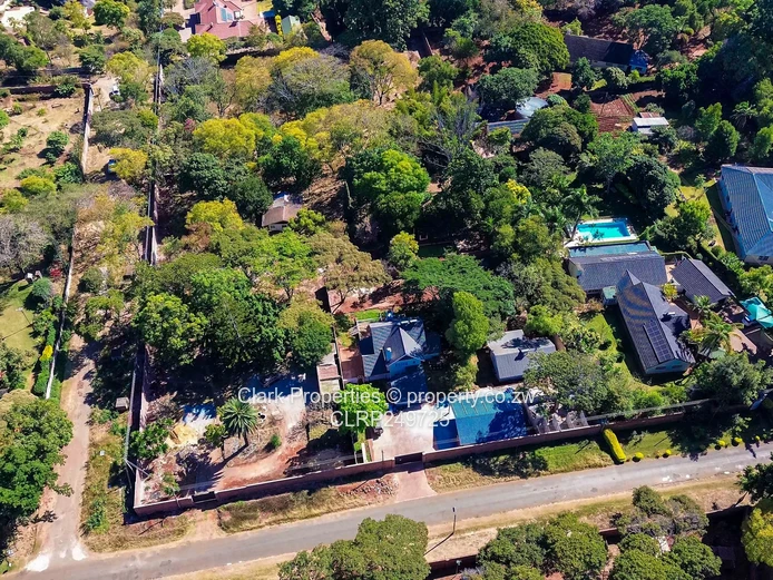 Prime 2.5 Acres of Land on North Road
