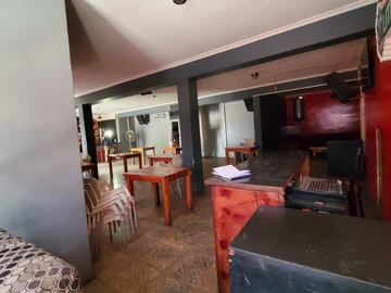 Shop & Retail Property