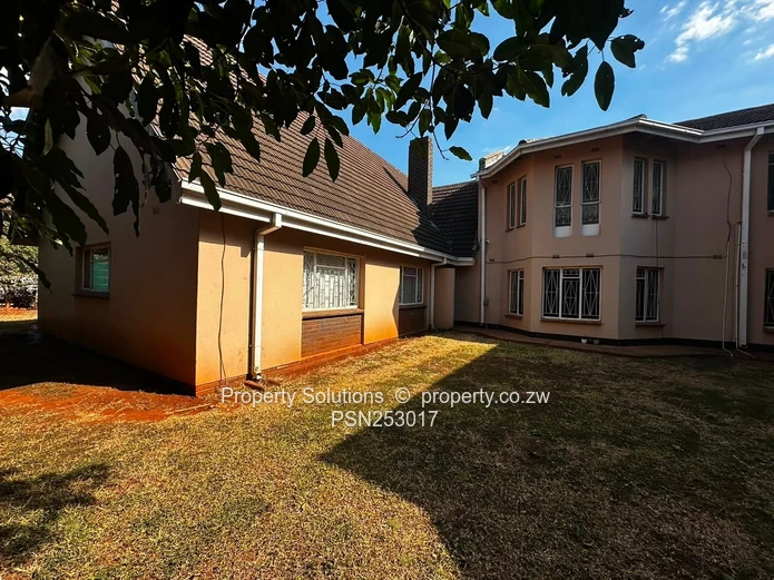 Pomona Vainona House For Sale