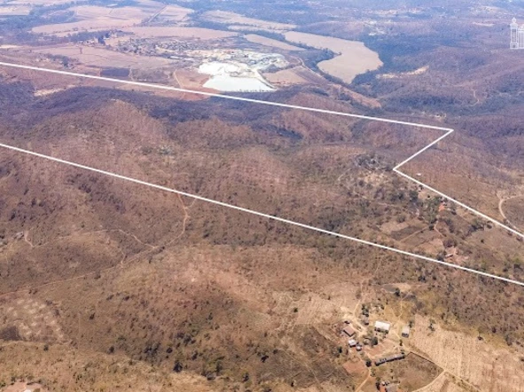 Farm & Agricultural Land