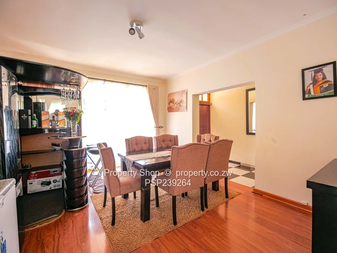 Lovely Unit in A Secure Complex!